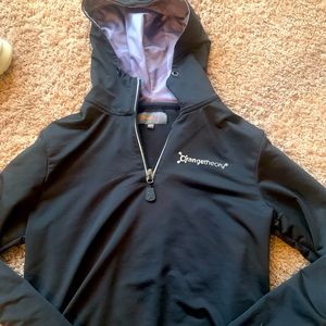 Orangetheory pullover LIKE NEW!